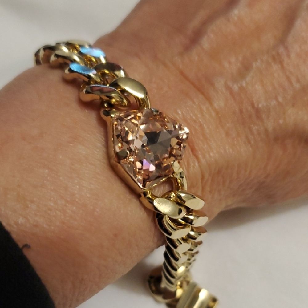 Statement Bracelet